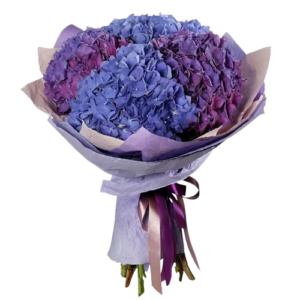 [WGG] Hydrangea Bouquet