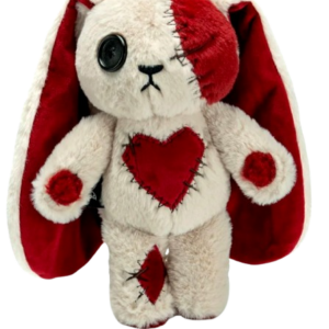 [WGG] Love Rabbit Plush