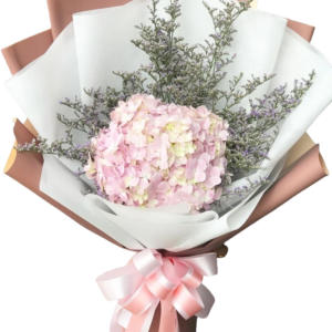 [WGG] Hydrangea Focal Bouquet