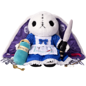 [Wonderland] Alice Plush