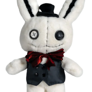 [WGG] White Rabbit Plush