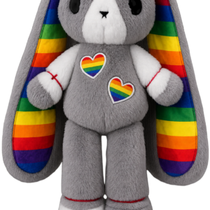 Pride Bunny