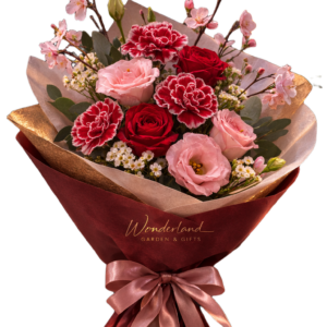 Cherry Blossom Bouquet