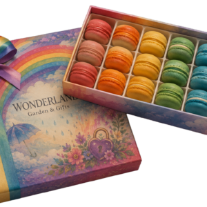 Macaroons