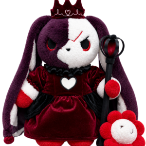 Queen of Hearts