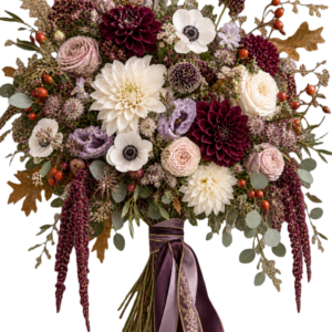[Wonderland] Harvest Bouquet